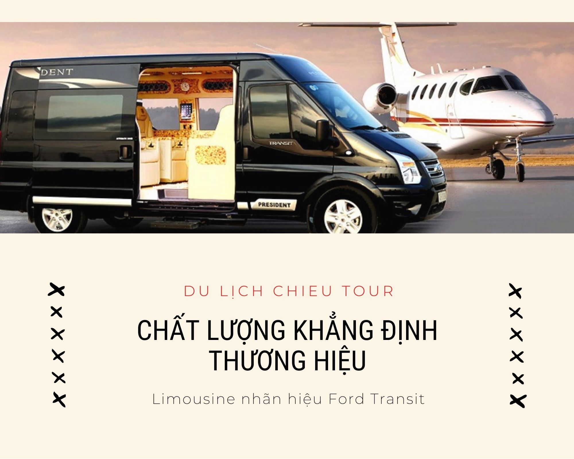 Dịch vụ xe đưa đón công nhân tại huyện Bình Chánh