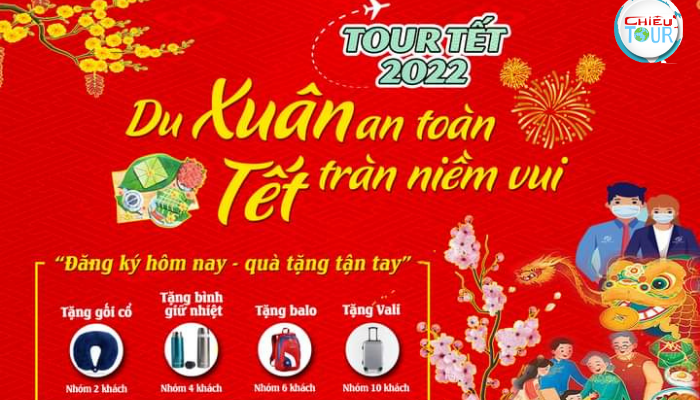 Tour Nha Trang Tết Âm Lịch 2022