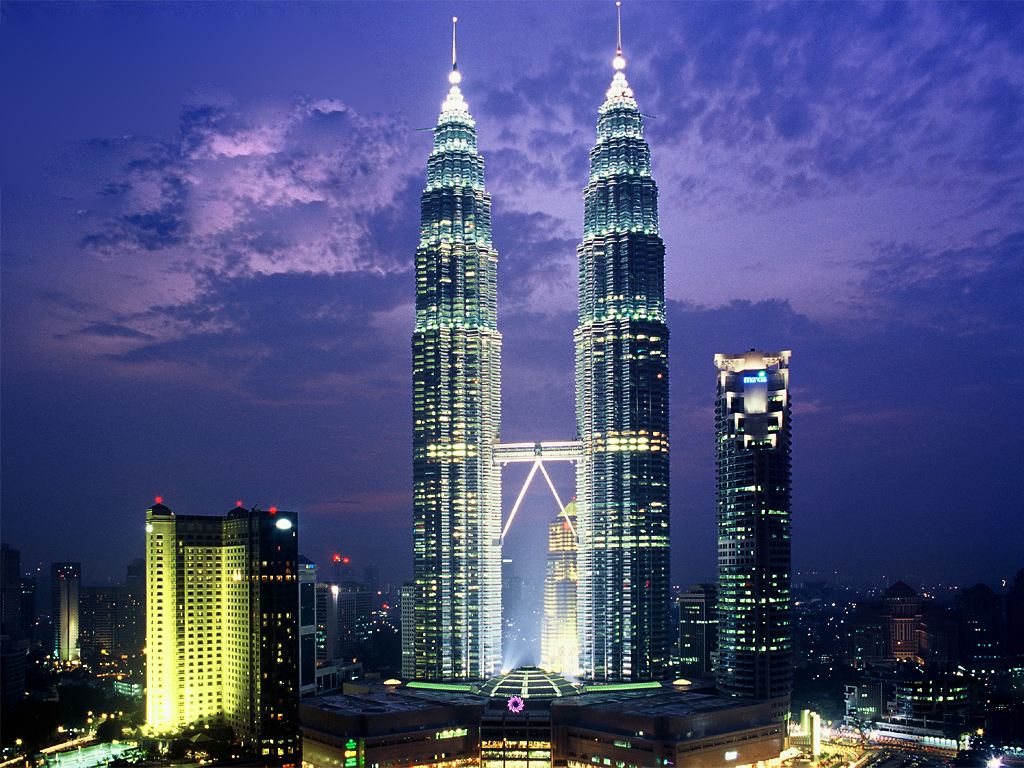 Tour Malaysia khởi hành từ Đồng Tháp