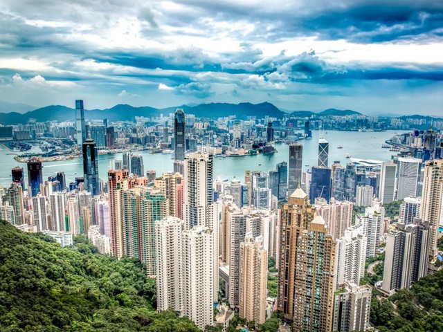 Tour Hồng Kông khởi hành từ Thanh Hóa