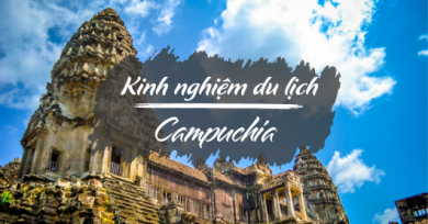 Chuyên cung cấp land tour Campuchia