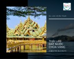 Tour du lịch Thái Lan trọn gói