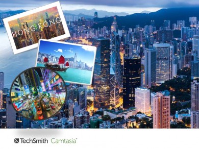 Tour Hồng Kông khời hành từ TP HCM